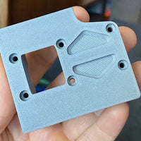 Fusion Filament ABS Electrolytic Deuterium 1.5 1KG