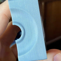 Fusion Filament ABS Electrolytic Deuterium 1.5 1KG