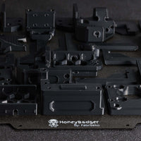 Voron Trident Functional Printed Parts by PIF