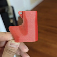 Fusion Filament ABS 1.5 Red Dwarf 1KG