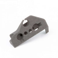 Bondtech Mini After LGX fan adapters