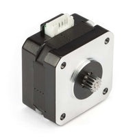 LGX® Pancake 25mm Stepper Motor