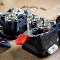 Bondtech LGX Steel DriveTrain Upgrade Set