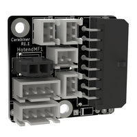 Annex Engineering CARABINER : PCB's & Wiring harness