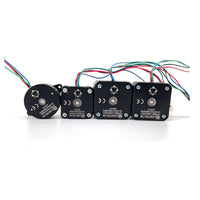 Positron V3 Motor kit By LDO Motors