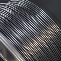 Fusion Filament ABS 1.5 Carbon Rod Black 1KG