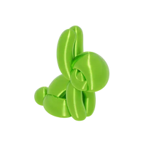 Polymaker PolyLite PLA Silk Lime 1kg