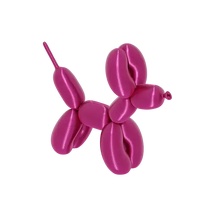 Polymaker PolyLite PLA Silk Magenta 1kg