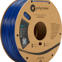 Polymaker PolyLite ABS 1.75mm 1KG roll Blue