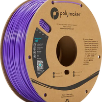 Polymaker PolyLite ABS 1.75mm 1KG roll Purple