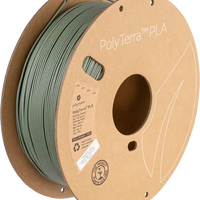 Polymaker PolyTerra PLA