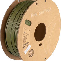 Polymaker PolyTerra PLA