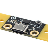 Portable Input Shaper adxl345 by Fysetc