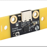 Portable Input Shaper adxl345 by Fysetc