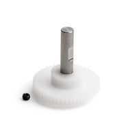 Bondtech BMG Shaft assembly