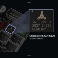 BIGTREETECH EBB Gen 2 36/42 Can Bus U2C V2.1 toolhead boards