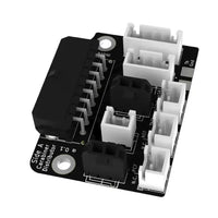 Annex Engineering CARABINER : PCB's & Wiring harness