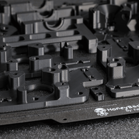 Voron V2.4 Functional Printed Parts by PIF