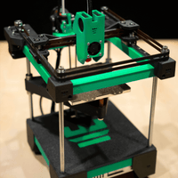 Rook MK1 Kit By Rolohaun 3D- Starter kit