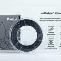 Phaetus Carbon™ UltraPA-CF 1kg