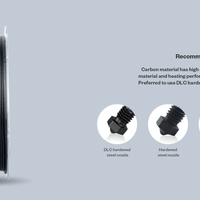 Phaetus Carbon™ UltraPA-CF 1kg