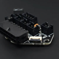 Voron V0.2-S1 (R1) 3D Printer Kit by LDO & HoneyBadger