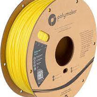 Polymaker PolyLite ABS 1.75mm 1KG roll Yellow