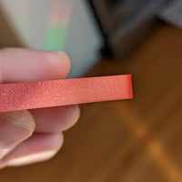 Fusion Filament ABS 1.5 Red Dwarf 1KG