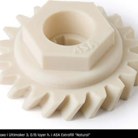 Fillamentum ASA Extrafill Natural