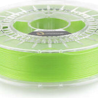 Fillamentum PLA Crystal Clear Kiwi Green