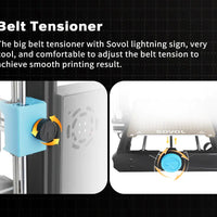 Sovol SV06 - Affordable 3D Printer