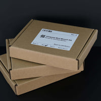 Voron V0.2 Kirigami Bed kit by LDO