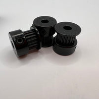 HoneyBadger V2.4 Ultimate motion kit with Gates belts