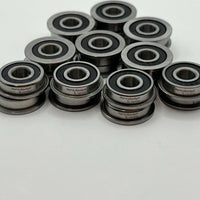 HoneyBadger Chrome Steel Bearings