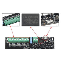 Klipper expander board by fysetc