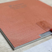 HoneyBadger Edge to Edge Heaters for SnakeOil