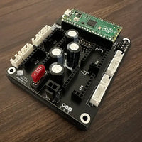 Annex Engineering CONSTELLATION: SUPERNOVA 4 stepper Board