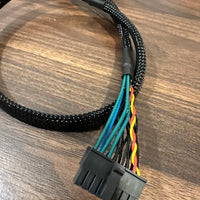 Annex Engineering CARABINER : PCB's & Wiring harness