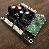 Annex Engineering CONSTELLATION: SUPERNOVA 4 stepper Board