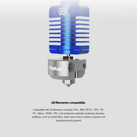 Phaetus dragonfly BMS for Ender 3/5 and cr-10 series (all metal)