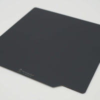 HoneyBadger P-Series Smooth Black PEI Flex Plates Gen 2