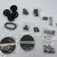 HoneyBadger V2.4 Ultimate motion kit with Gates belts