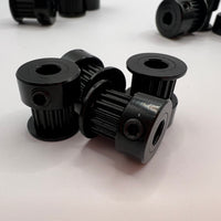 HoneyBadger V2.4 Ultimate motion kit with Gates belts