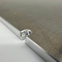 Voron ATP5 Cast Aluminum Plates by HoneyBadger