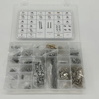 Millennium Milo V1.5 Hardware kit
