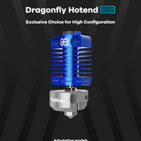 Phaetus dragonfly BMS for Ender 3/5 and cr-10 series (all metal)
