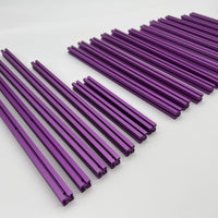 Saladfork 150/160 Frame kit By HoneyBadger