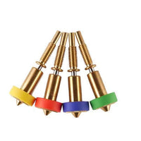 E3D Revo Nozzles (brass)