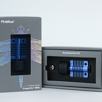 Phaetus dragonfly BMS for Ender 3/5 and cr-10 series (all metal)