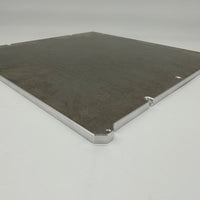 Voron ATP5 Cast Aluminum Plates by HoneyBadger